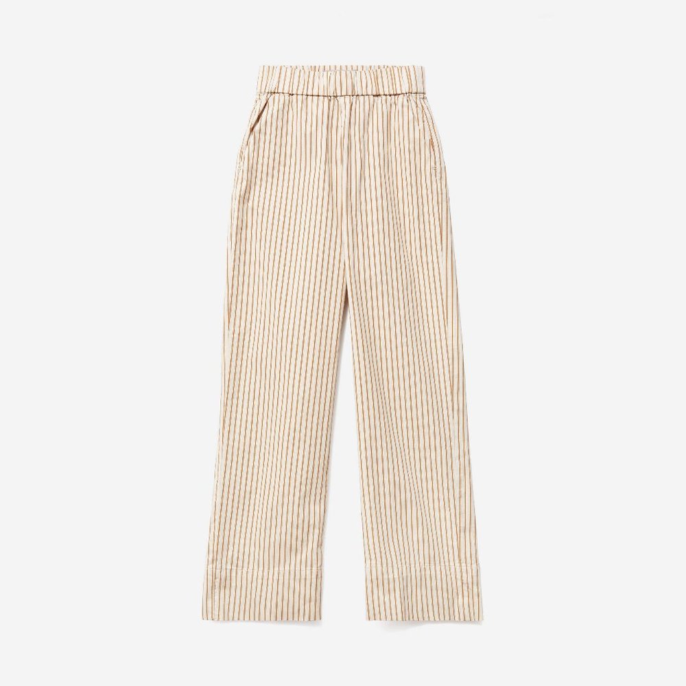 The Easy Pant - Everlane (NWT)